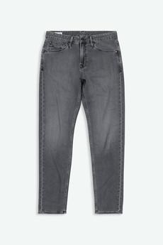 ADDO | COTTON FLEX GREY via Kings of Indigo