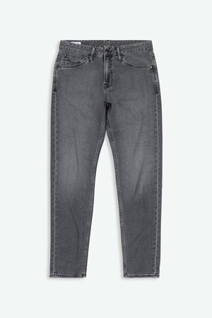 ADDO | COTTON FLEX GREY from Kings of Indigo