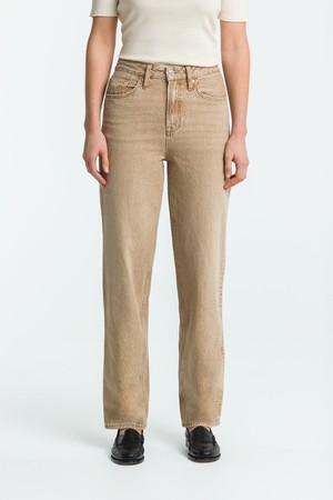 LIORA | JIM DARK BEIGE from Kings of Indigo LIORA | JIM DARK BEIGE from Kings of Indigo