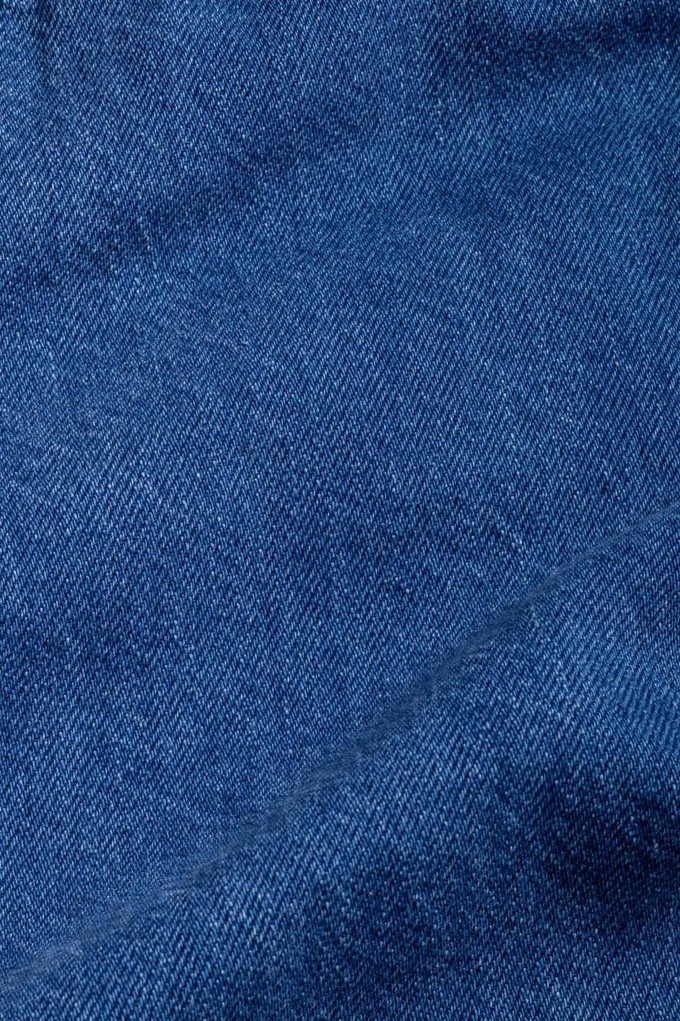 LEILA | QUENNELL MID USED from Kings of Indigo