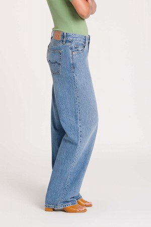 JOAN | CINDY MID USED from Kings of Indigo