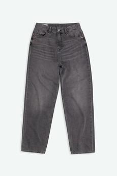 ALICE | PONY BLACK OD BLACK via Kings of Indigo