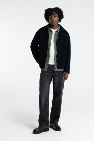 KYNG | MARITIME BLUE from Kings of Indigo