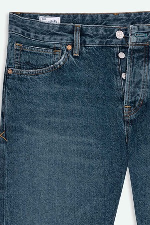 JERRICK | ZINTARE DARK WORN from Kings of Indigo