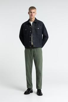 MARTIN | MULLED BASIL via Kings of Indigo