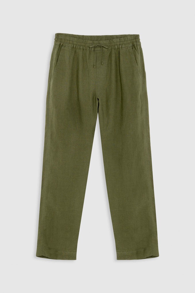 MARTIN | FOUR LEAF CLOVER from Kings of Indigo