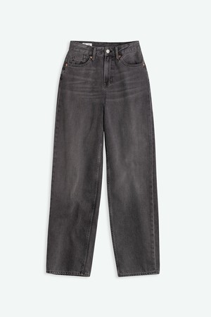 LIORA | PONY BLACK OD BLACK from Kings of Indigo