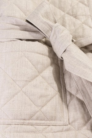 OPHELIA | NATURAL HEMP from Kings of Indigo OPHELIA | NATURAL HEMP from Kings of Indigo