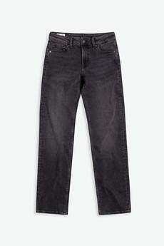 EMIKO | ROVER VINTAGE BLACK via Kings of Indigo