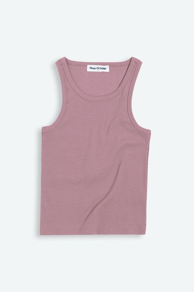 KERRY | WISTFUL MAUVE from Kings of Indigo