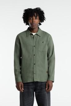 JUNTOKU | MULLED BASIL via Kings of Indigo