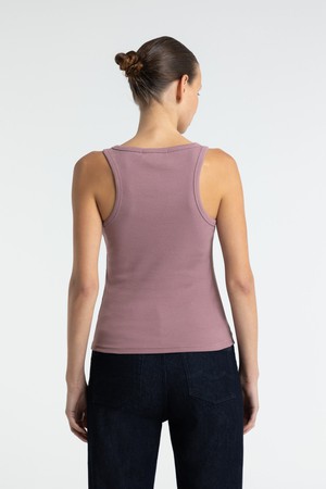 KERRY | WISTFUL MAUVE from Kings of Indigo