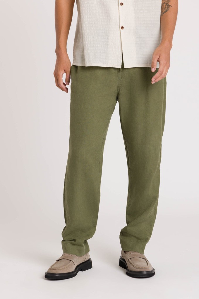 MARTIN | FOUR LEAF CLOVER from Kings of Indigo