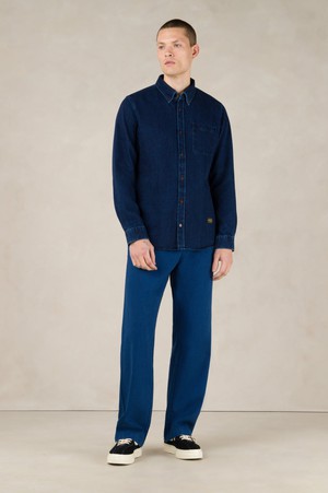 ENDA | DARK DENIM from Kings of Indigo