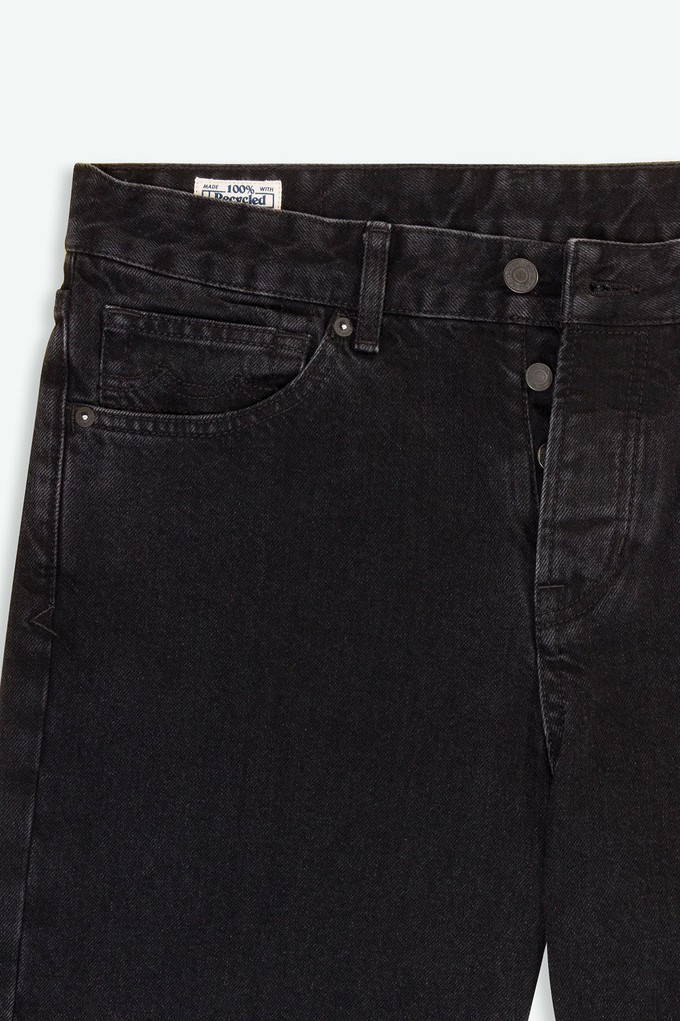 SUSHAN | HOLO BLACK USED from Kings of Indigo