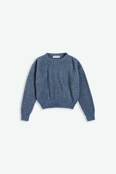 SILVIA | PRUSSE via Kings of Indigo