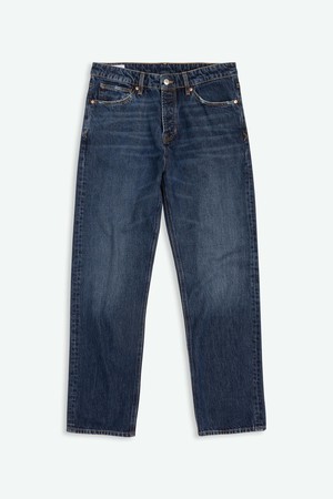 ROY | 15 OZ. VINTAGE WORN from Kings of Indigo