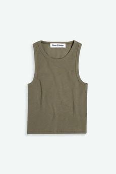 JOOU | BUNGEE CORD via Kings of Indigo