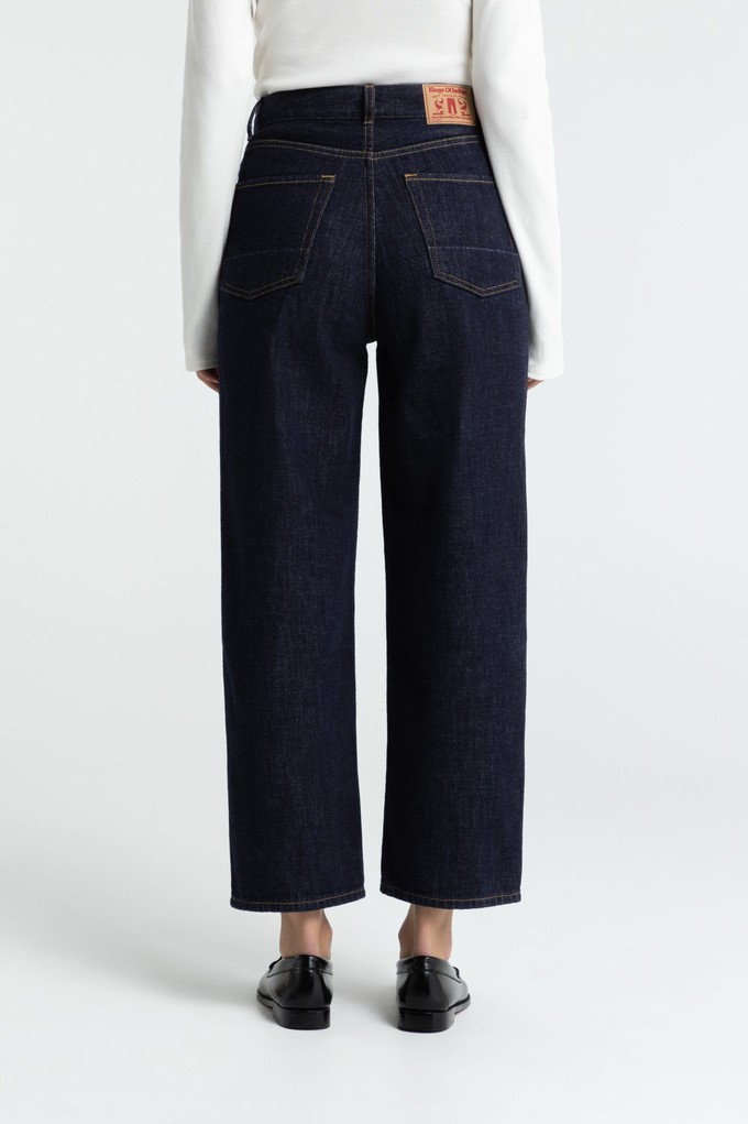 LIORA | SUSE RINSE from Kings of Indigo