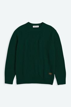 HECTOR | BOUTEILLE via Kings of Indigo
