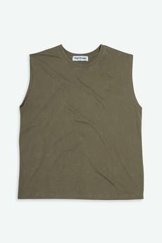 ARICIA | BUNGEE CORD WASHED via Kings of Indigo