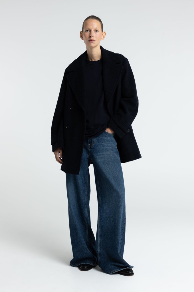 TIY | ZINTARE DARK WORN from Kings of Indigo