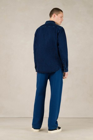 ENDA | DARK DENIM from Kings of Indigo