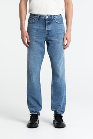 SUSHAN | RECHANGE MID WORN from Kings of Indigo