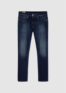 RYAN | CLEAN MEDIUM USED via Kings of Indigo