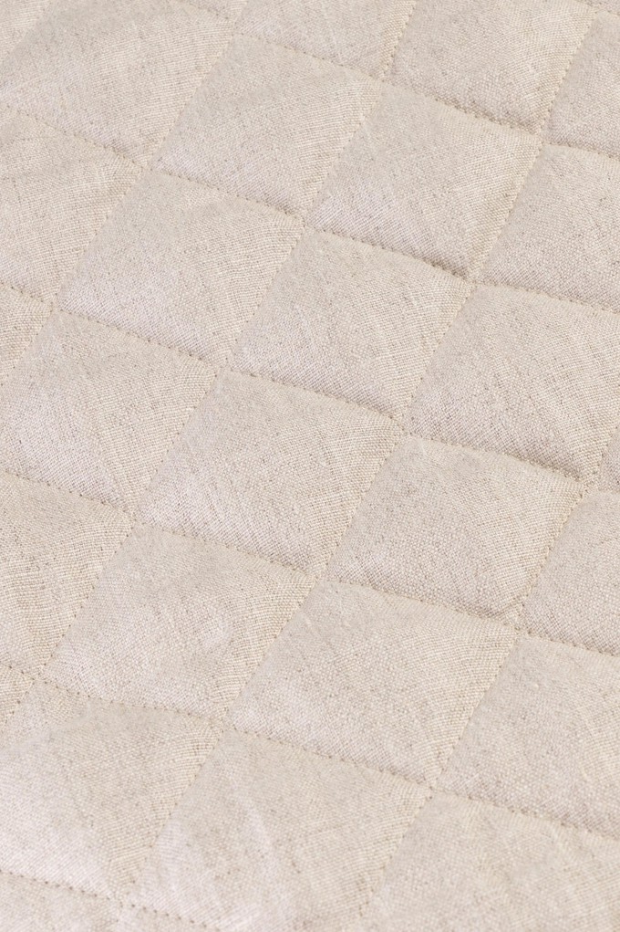 OPHELIA | NATURAL HEMP from Kings of Indigo OPHELIA | NATURAL HEMP from Kings of Indigo