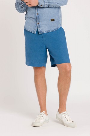 REAGAN | DARK BLUE from Kings of Indigo