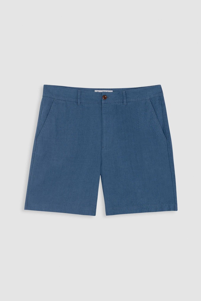 REAGAN | DARK BLUE from Kings of Indigo