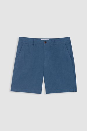 REAGAN | DARK BLUE from Kings of Indigo
