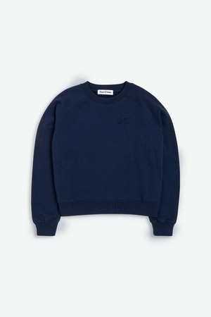 TAJIMA | PEACOAT from Kings of Indigo