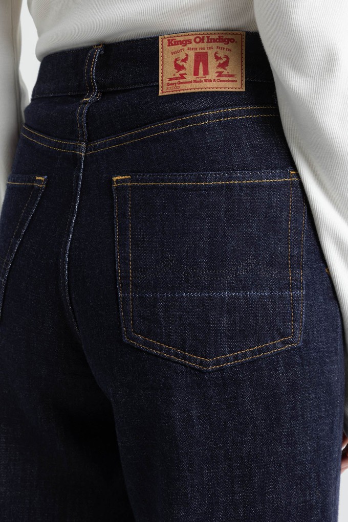 LIORA | SUSE RINSE from Kings of Indigo