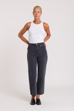 ALOUETTE | WHITE from Kings of Indigo