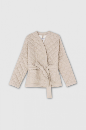 OPHELIA | NATURAL HEMP from Kings of Indigo OPHELIA | NATURAL HEMP from Kings of Indigo