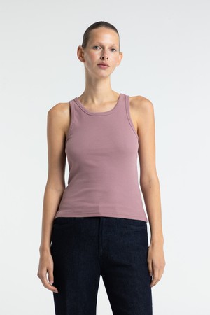 KERRY | WISTFUL MAUVE from Kings of Indigo