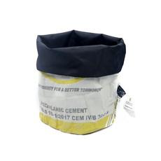 Multipurpose bag Yellow via Kipepeo-Clothing