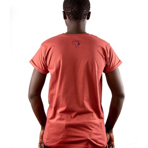 JIKONI Men Shirt from Kipepeo-Clothing