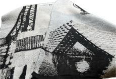 Amsterdam Topics via Knits For Your Inspiration
