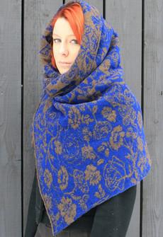 Flowers van Knits For Your Inspiration