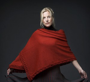 Kantrand groot Dutch merino from Knits For Your Inspiration