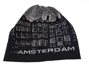 Muts Amsterdam from Knits For Your Inspiration