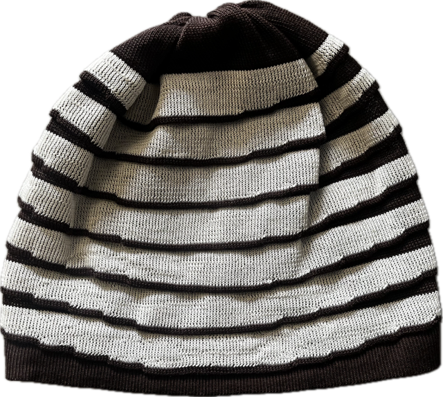 NIEUWE PLOOI MUTS KATOEN from Knits For Your Inspiration