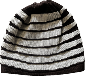 NIEUWE PLOOI MUTS KATOEN from Knits For Your Inspiration