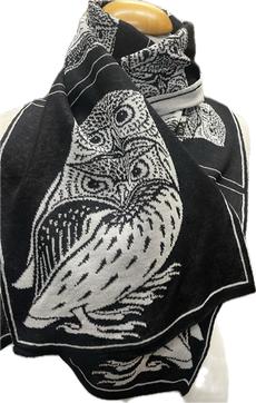 2 Uilen via Knits For Your Inspiration