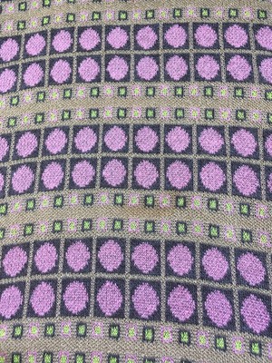 Jacquard GIO from Knits For Your Inspiration
