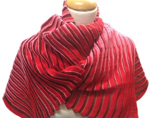 Flapplooi sjaal 100% katoen from Knits For Your Inspiration