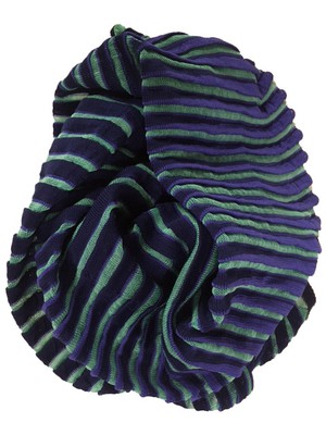 Flapplooi sjaal 100% katoen from Knits For Your Inspiration